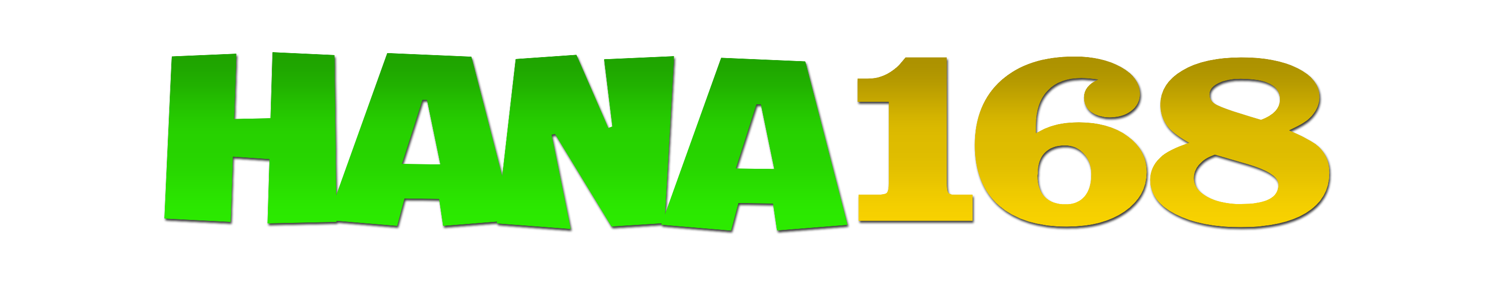 hana168